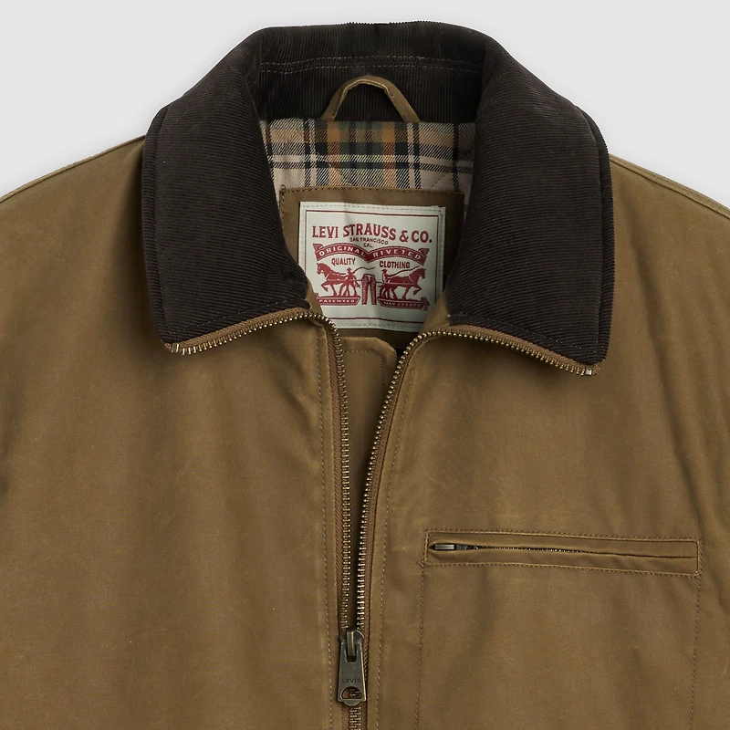 Barn Jacket