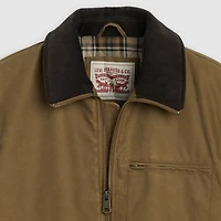 Barn Jacket