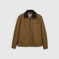 Barn Jacket