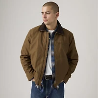 Barn Jacket
