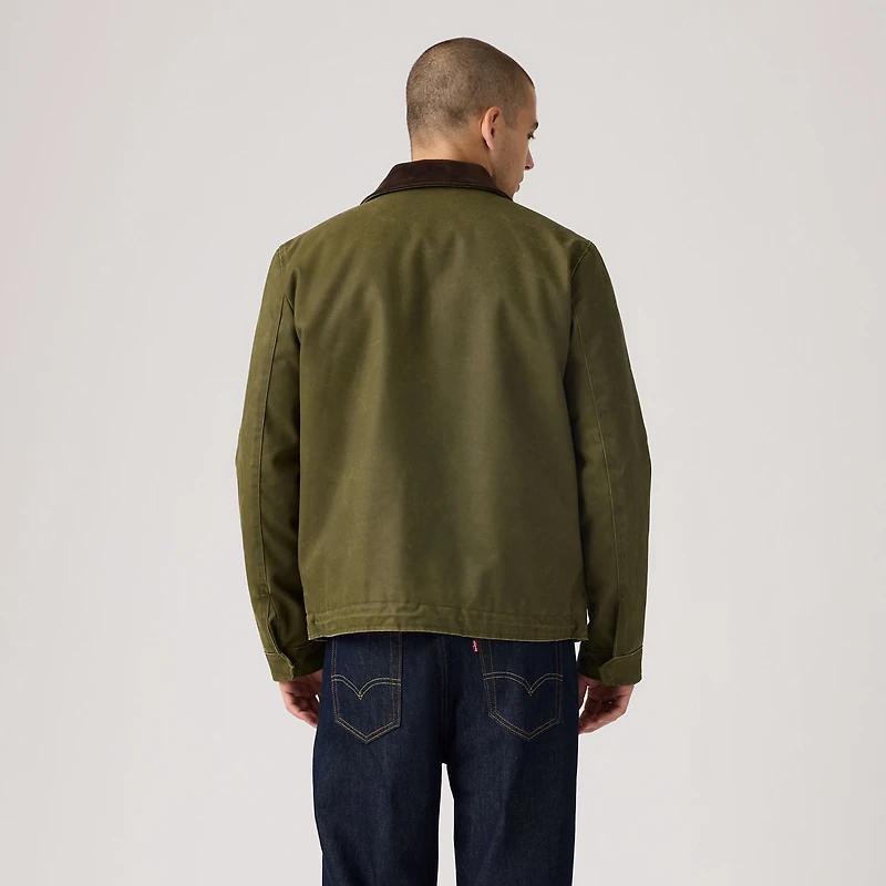 Barn Jacket