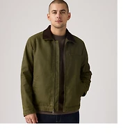 Barn Jacket