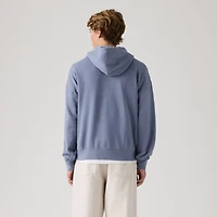 Soft Boxy Hoodie Sweatshirt