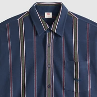 Short-Sleeve Dawson Polo Shirt