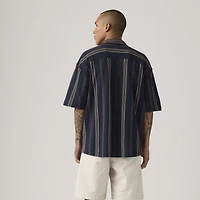 Short-Sleeve Dawson Polo Shirt