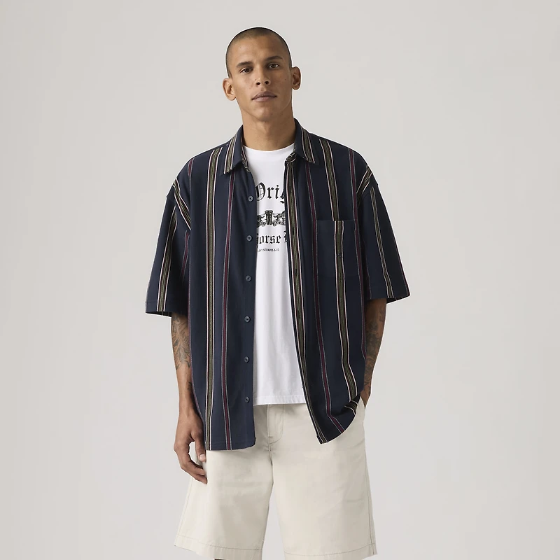 Short-Sleeve Dawson Shirt