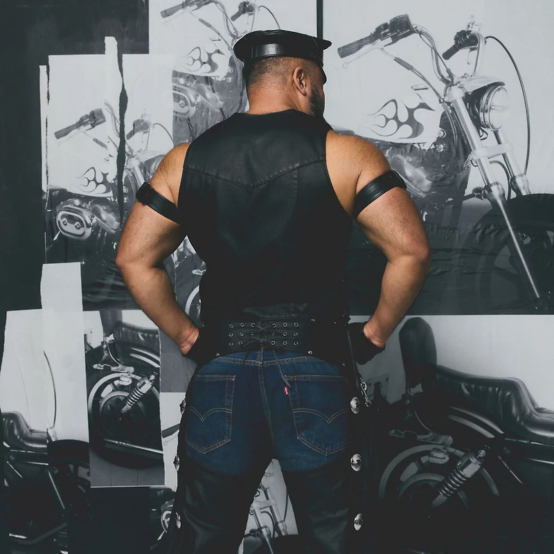 Levi's® Pride Vest