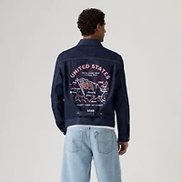 Levi's® U.S. Soccer Type I Jacket