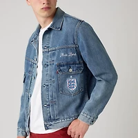 Levi’s® England Football Type II Jacket