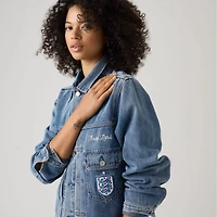 Levi’s® England Football Type II Jacket