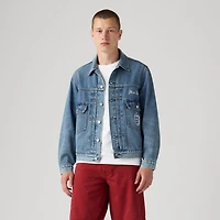 Levi’s® England Football Type II Jacket