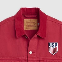 Levi's® U.S. Soccer Type III Jacket