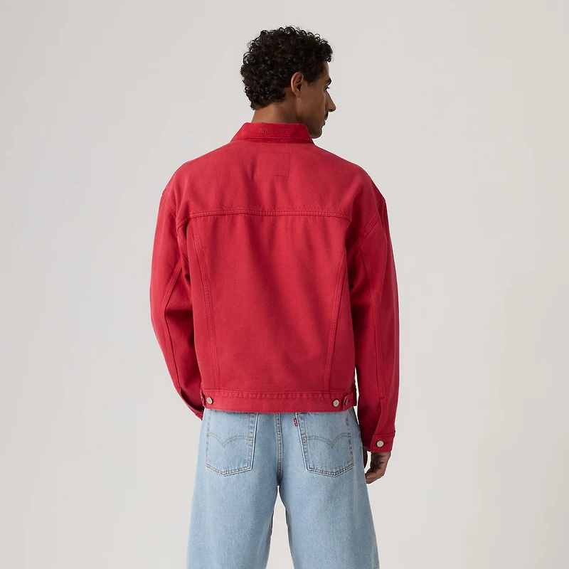 Levi's® U.S. Soccer Type III Jacket