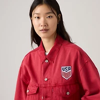 Levi's® U.S. Soccer Type III Jacket