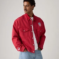 Levi's® U.S. Soccer Type III Jacket