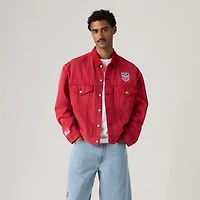 Levi's® U.S. Soccer Type III Jacket