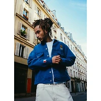 Levi’s® France Football Type III Jacket