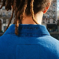 Levi’s® France Football Type III Jacket