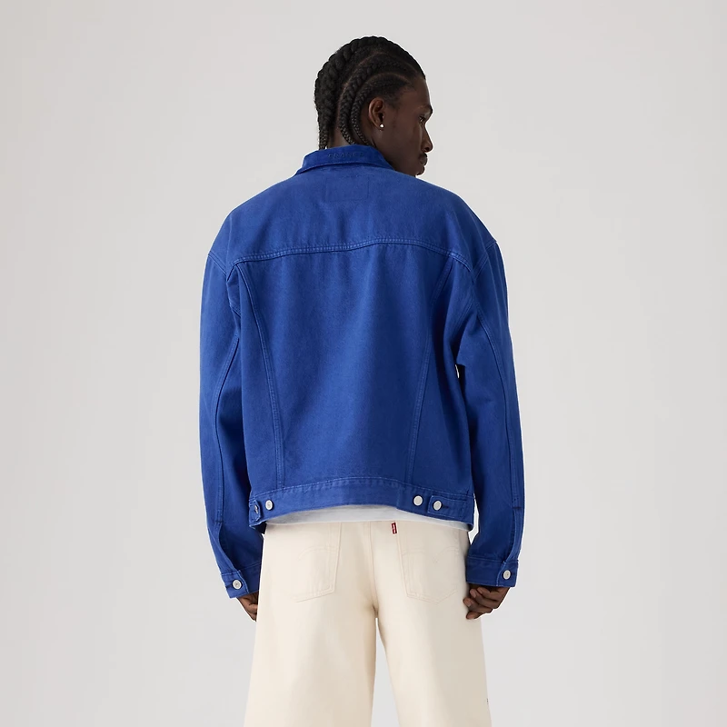Levi’s® France Football Type III Jacket