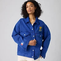 Levi’s® France Football Type III Jacket