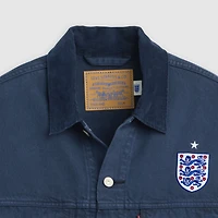 Levi’s® England Football Type III Jacket