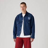Levi’s® England Football Type III Jacket