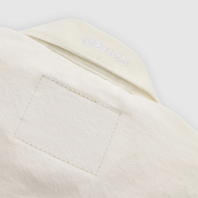 Levi’s® Mexico Football Type III Jacket