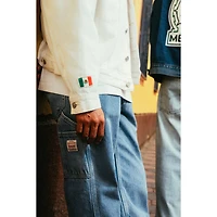 Levi’s® Mexico Football Type III Jacket