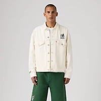Levi’s® Mexico Football Type III Jacket