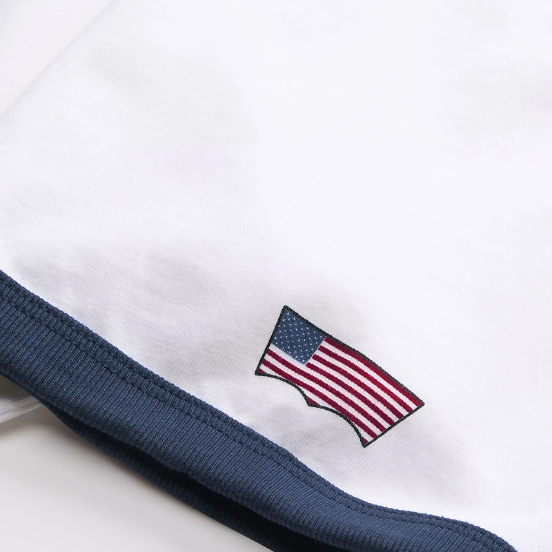 Levi's® U.S. Soccer Retro Ringer Tee