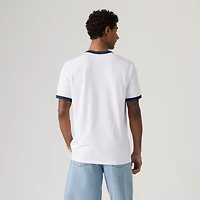 Levi's® U.S. Soccer Retro Ringer Tee