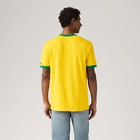 Brasil  Ringer Tee