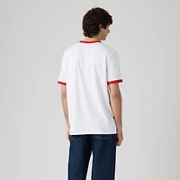 England Ringer Tee