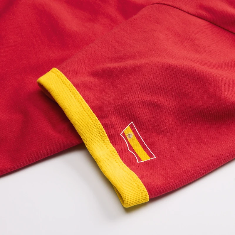 España Ringer Tee