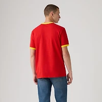 España Ringer Tee