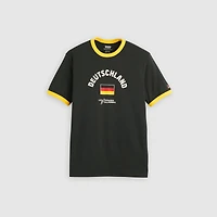Deutschland Ringer Tee