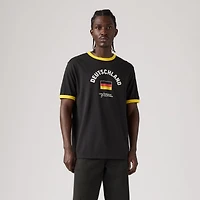 Deutschland Ringer Tee