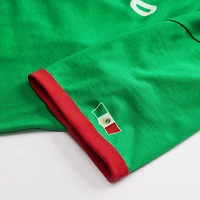 Mexico Ringer Tee