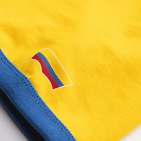Colombia Ringer Tee