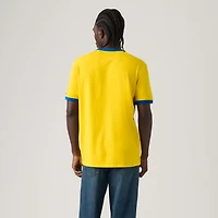 Colombia Ringer Tee