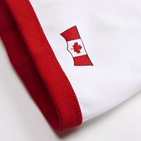 Canada Ringer Tee