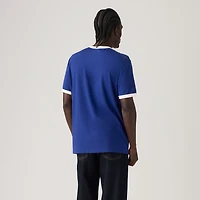 Japan Ringer Tee