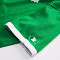 Nigeria Ringer Tee