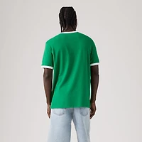 Nigeria Ringer Tee