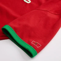 Morocco Ringer Tee