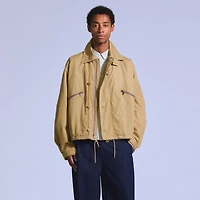 Pilot Jacket