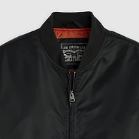 Flight Bomber Jacket