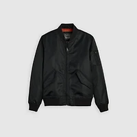 Flight Bomber Jacket