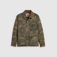 Barn Jacket