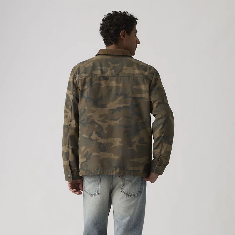 Barn Jacket
